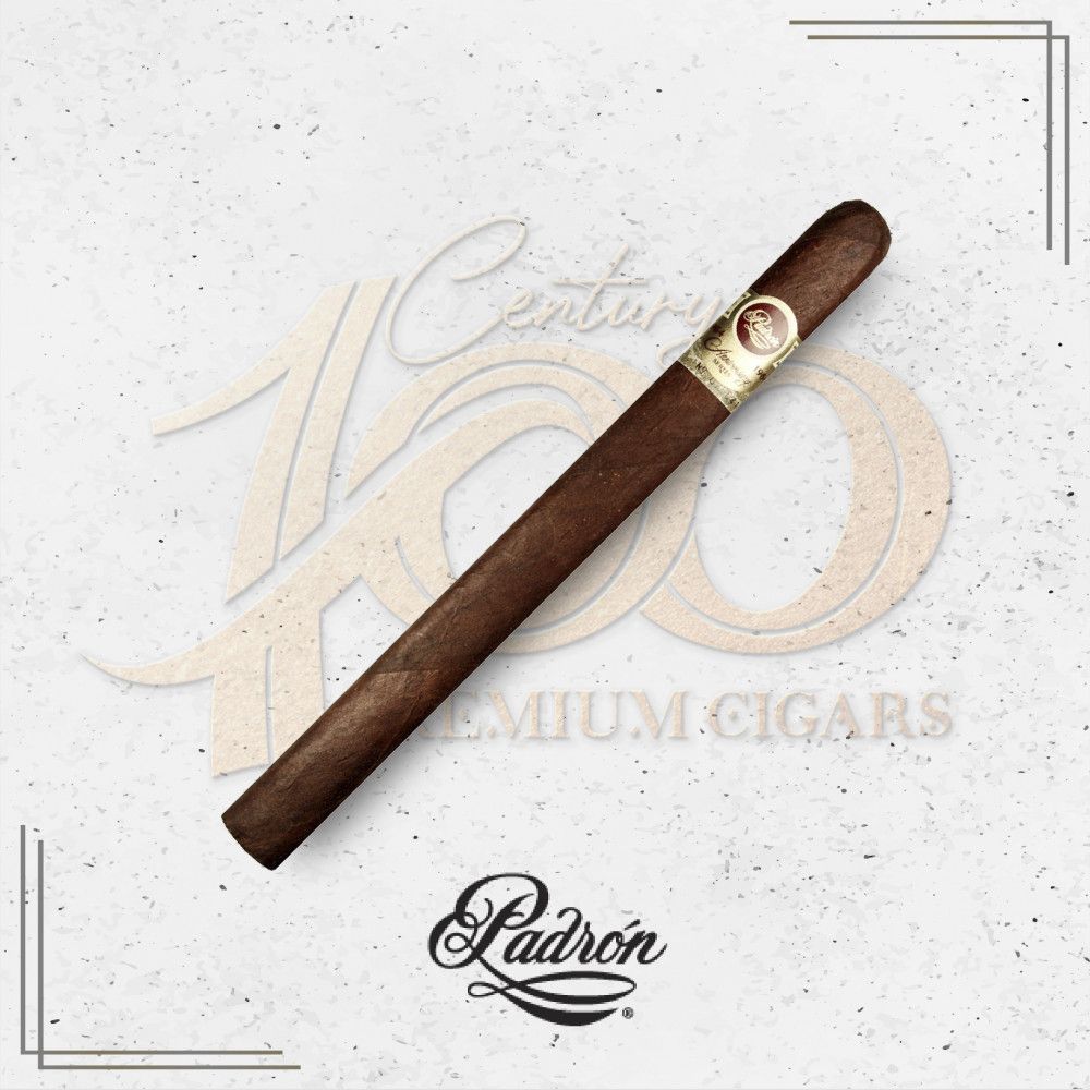 Padron - 1964 Anniversary Series - Maduro - A