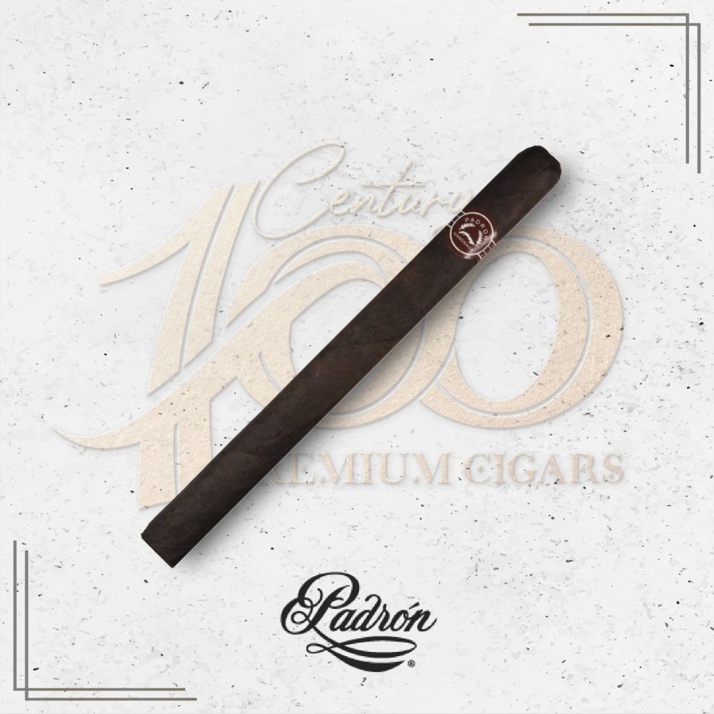 Padron - Padron Series - Maduro - Ambassador