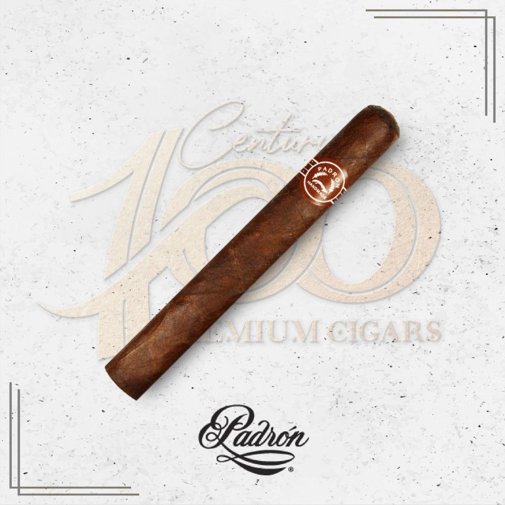 Padron - Padron Series - Maduro - Delicias