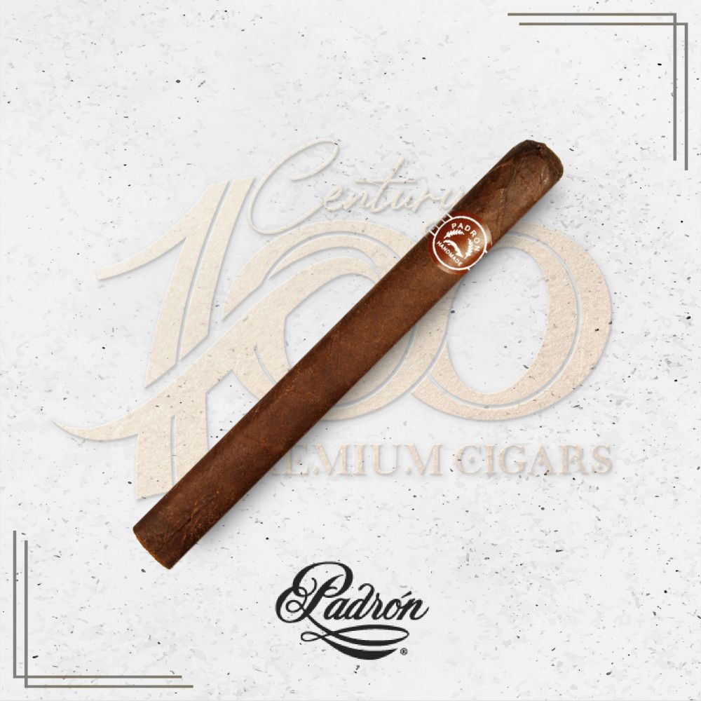 Padron - Padron Series - Maduro - Londres