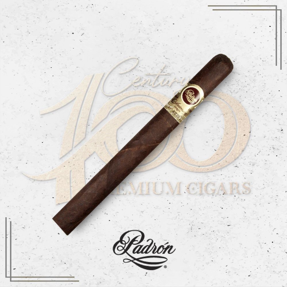 Padron - 1964 Anniversary Series - Maduro - Monarca