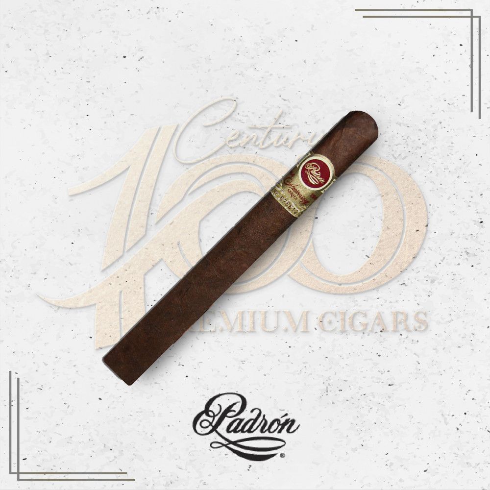 Padron - 1964 Anniversary Series - Maduro - Superior