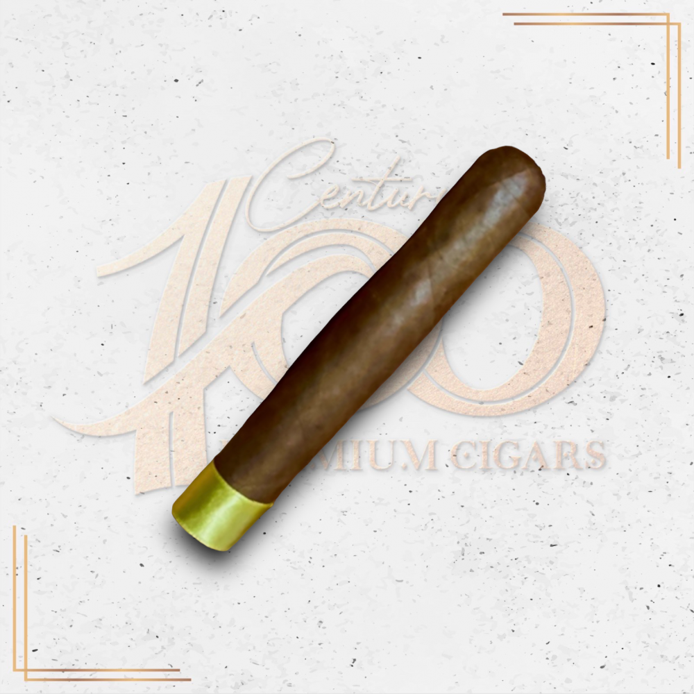 Padilla - Artefacto - Corojo Robusto