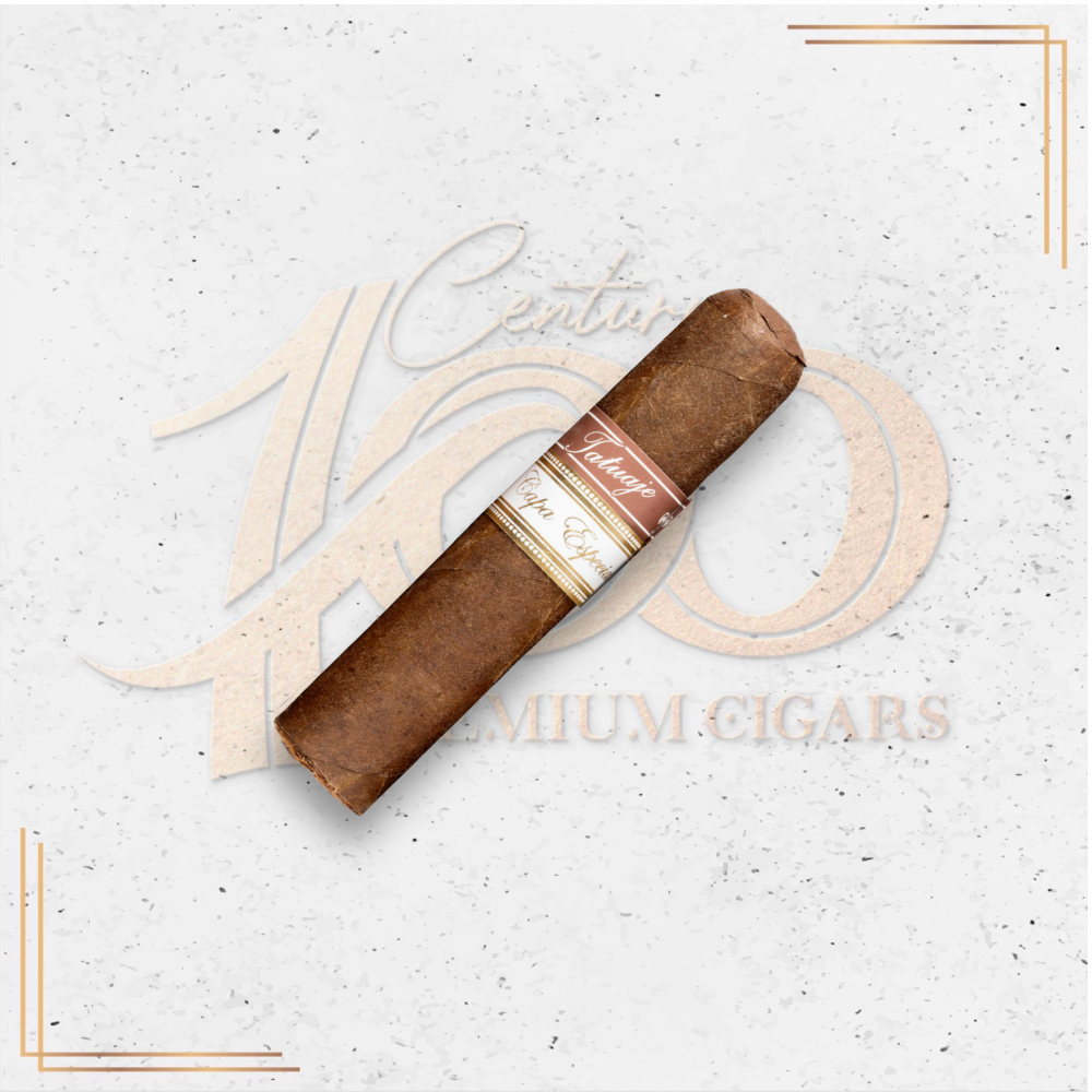 Tatuaje - Cohete - 2022 Capa Especial
