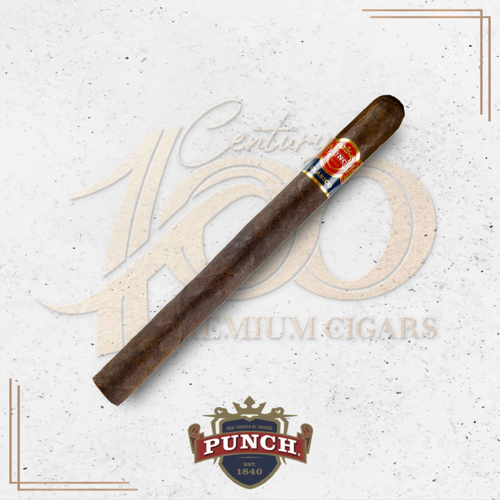 Punch (No Cubano) - Clasico Maduro - Presidente