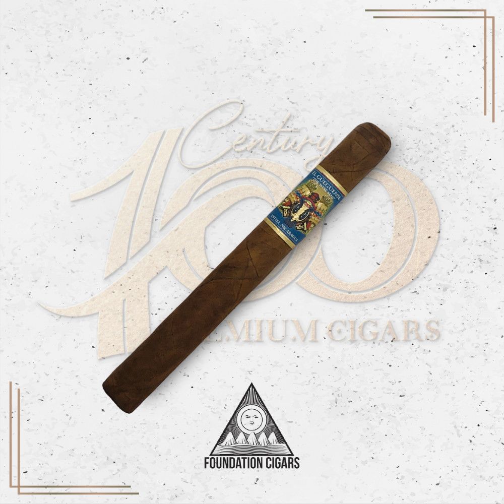 Foundation - El Gueguense - Short Lancero