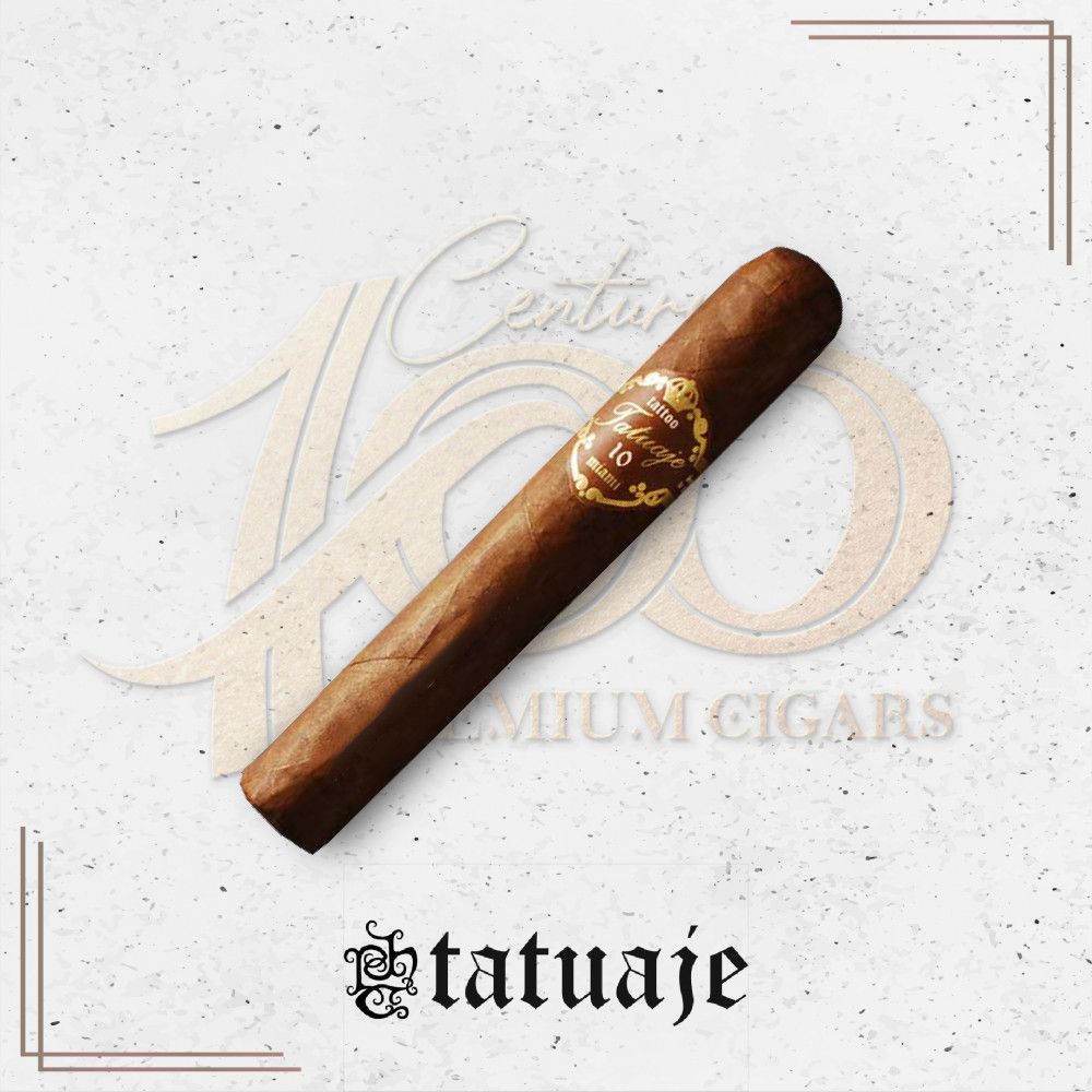 Tatuaje Reserva Nicaragua 10th Bon Chasseur with Reviews