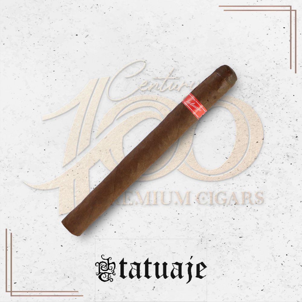 Tatuaje - Havana VI - Almirante