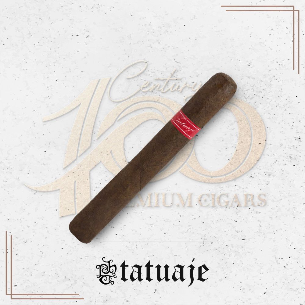 Tatuaje - Havana VI - Hermosos