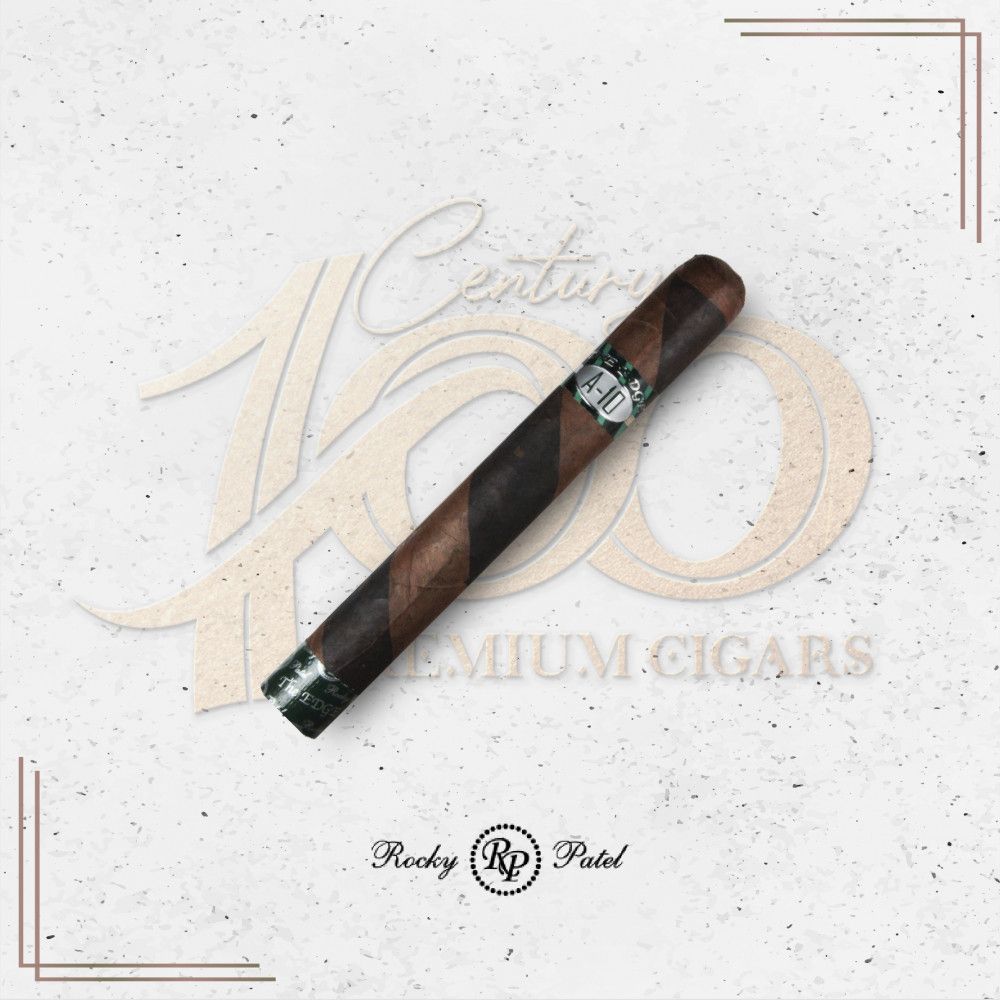 Rocky Patel - The Edge - A-10 - Robusto