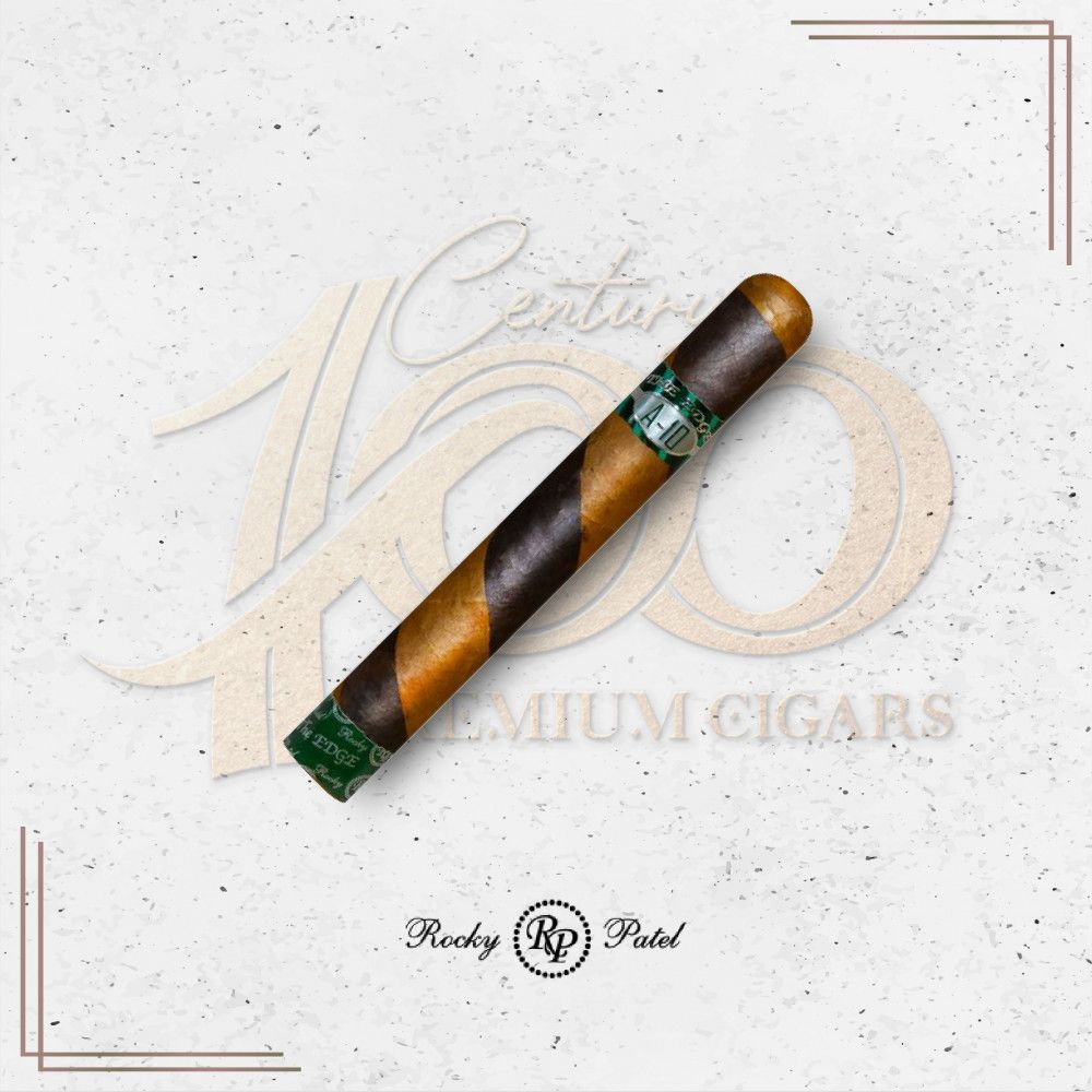 Rocky Patel - The Edge - A-10 - Toro