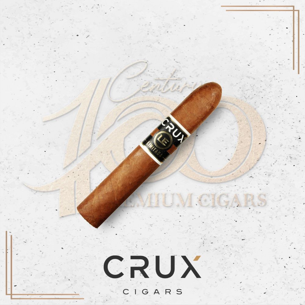 Crux - Limitada - The Show