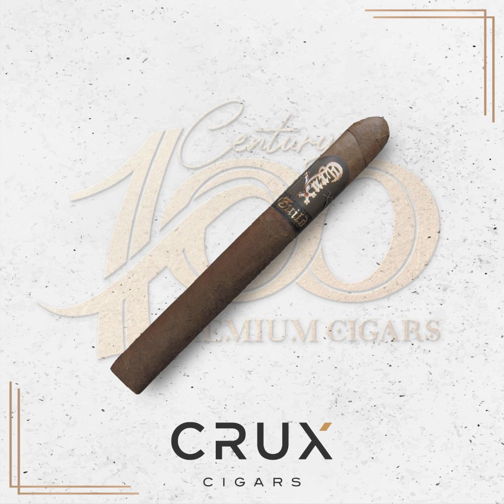 Crux - Classic - Toro Marblehead