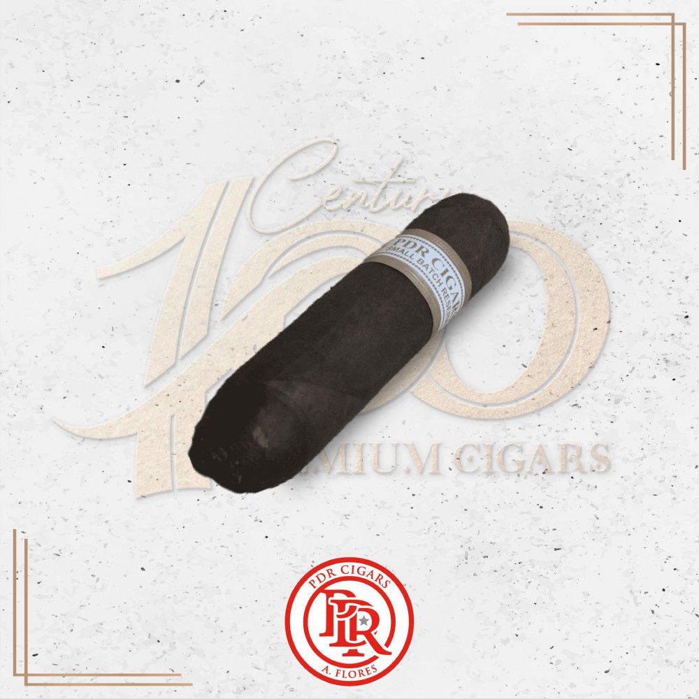 PDR - Small Batch Maduro - Wicked Pug No. 1