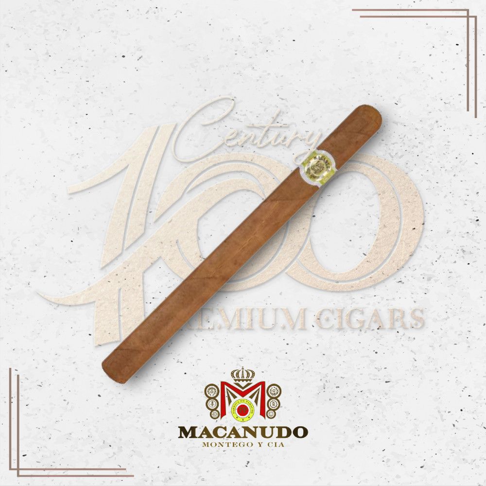 Macanudo - Cafe (Connecticut) - Claybourne