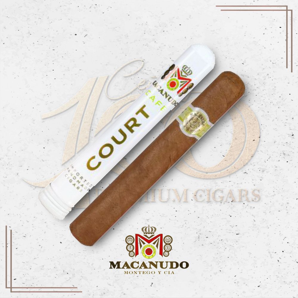 Macanudo - Cafe (Connecticut) - Court