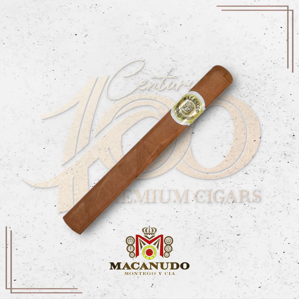 Macanudo - Cafe (Connecticut) - Duke of Devon