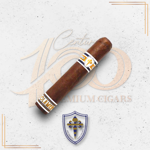 All Saints - Solamente - Robusto