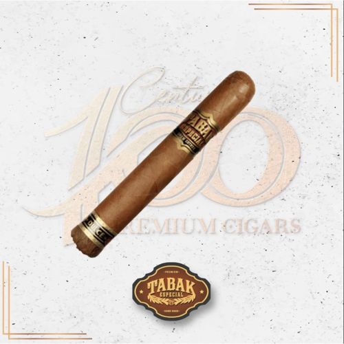 Tabak Especial - Dulce - Corona