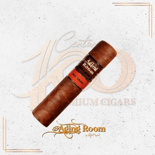 Aging Room - Core Habano - Rondo