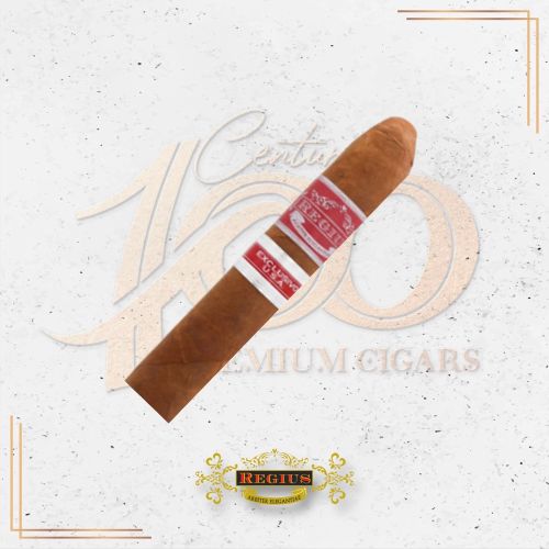 Regius - Exclusivo U.S.A. Red - Pressed Perfecto 