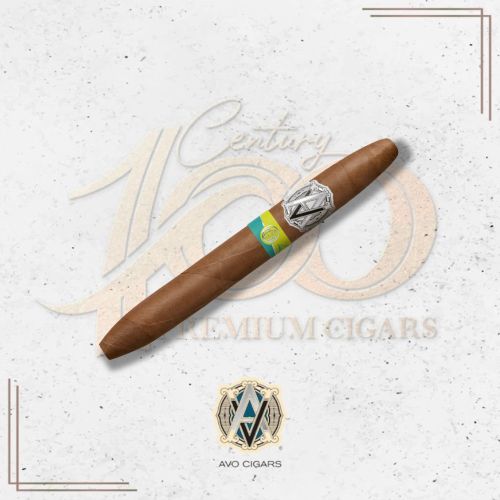 AVO - Seasons Limited Edition Series 2023 - Spring