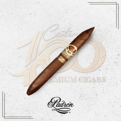 Padron - 1926 Series - Natural - No. 80