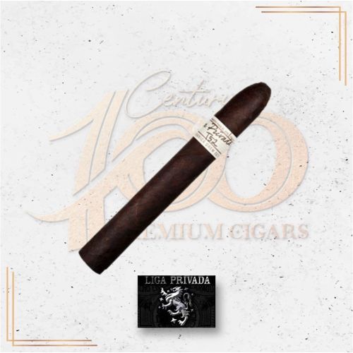 Liga Privada - T52 - Belicoso