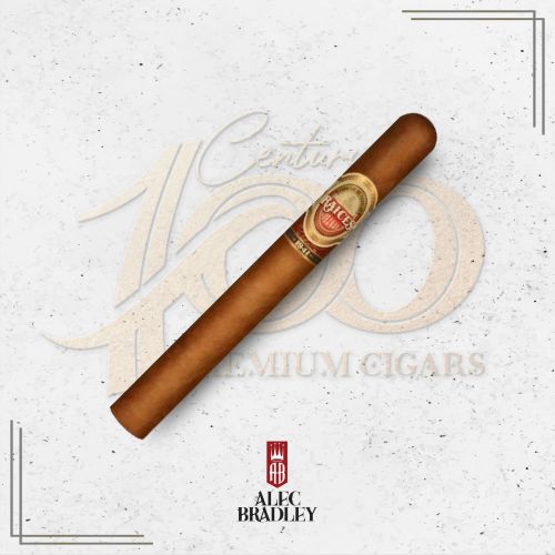 Alec Bradley - Raices Cubanas - Churchill