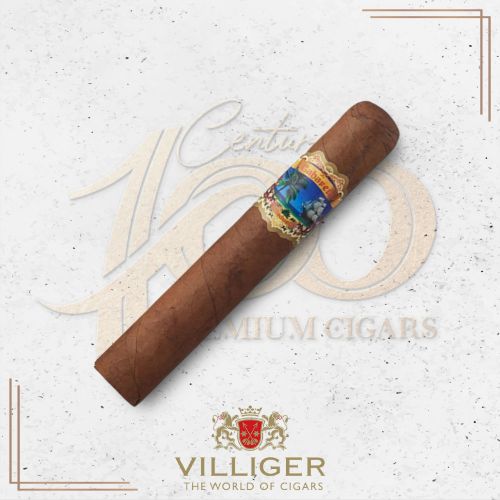 Villiger - Cabarete - Robusto