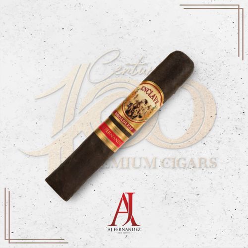 AJ Fernandez - Enclave - Broadleaf - Robusto