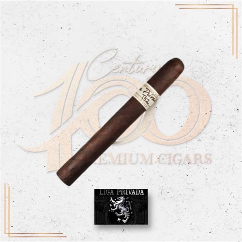 Liga Privada - T52 - Corona Viva