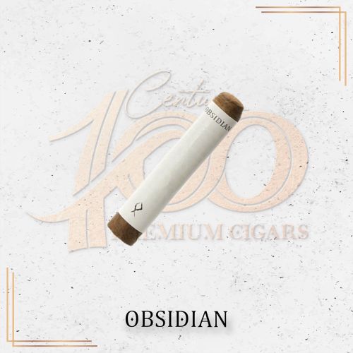 Obsidian - White Noise - Mini Corona