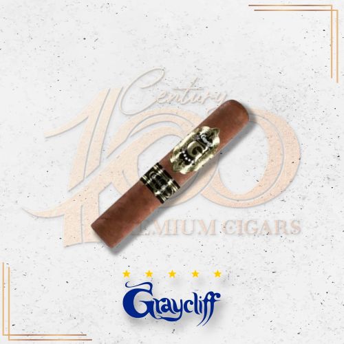 Graycliff - Espresso Series - PG 