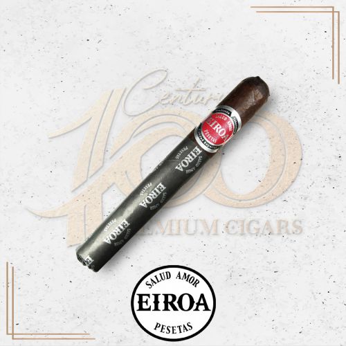 Eiroa - CBT Maduro - 54 x 6