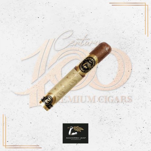 Aganorsa Leaf - Signature Edition Maduro - Robusto