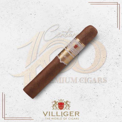 Villiger - Selecto Connecticut - Gordo