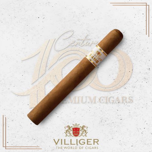 Villiger - 1492 - Churchill