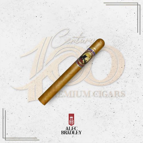 Alec Bradley - King David - Churchill