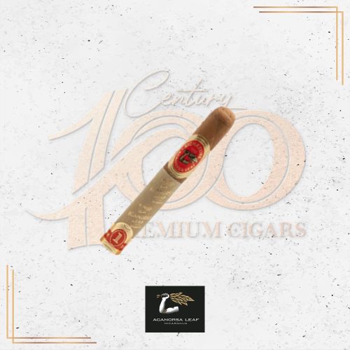 Aganorsa Leaf - Signature Edition Corojo - Robusto