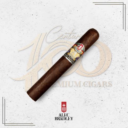 Alec Bradley - American Sun Grown - Gordo