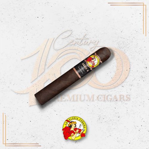 La Gloria Cubana (Non Cuban) - Serie S - Robusto Gordo