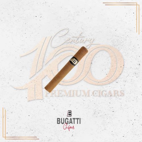 Bugatti - Cigarillos - Maduro 