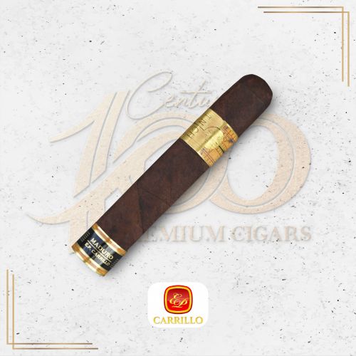 EP Carrillo - INCH Maduro - No. 64