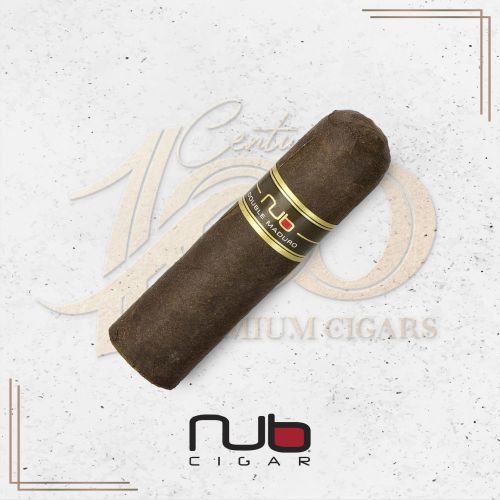 Nub - Double Maduro - 466