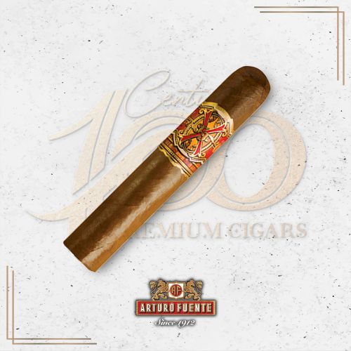 Arturo Fuente - OpusX - Opus X Serie - Magnum O