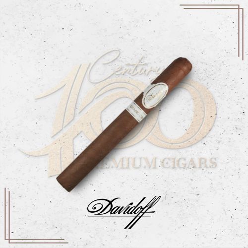 Davidoff - Grand Cru - No. 3