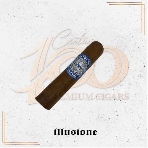 Illusione - Original Documents Habano - Corona Gorda