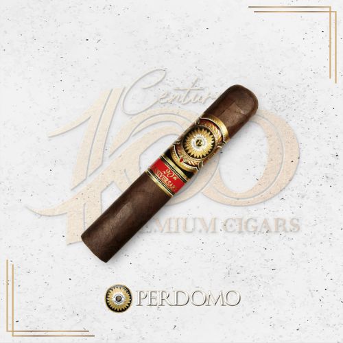 Perdomo - 20th Anniversary - Maduro - Robusto