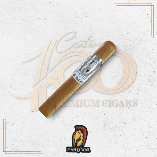 Man O War - Virtue - Robusto